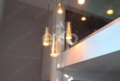De Vanzare! Apartament cu 2 camare tip ''Loft'' in NOA Residence - 10