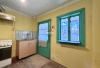 Casă cu teren 251 mp – zona Andronache, Strada Mențiunii - 16
