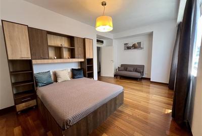 Apartament de lux in Herastrau | 5 camere | 170 mp | Parcare subterana - 16