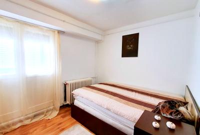 Apartament 2 camere de închiriat piata Unirii, mobilat - 7