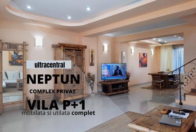 Exclusivitate! Neptun – Km 0 – resedinta de vacanta - 1