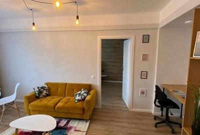 Apartament 2 camere, modern, zona Piata Mihai Viteazu - 1