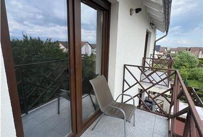 Apartament 4 camere 140 mp utili cu 2 locuri parcare zona Arhitectilor - 9