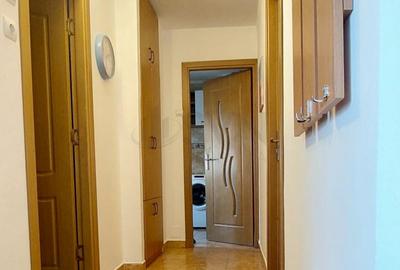 REA1027537 Garsoniera spatioasa I Decebal I De vanzare - 7
