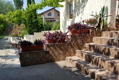 Casă cu 6 camere în Ultracentral