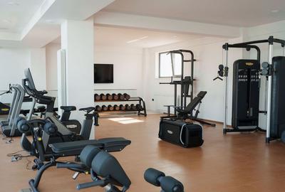 Studio modern cu vedere la mare in Alezzi Infinitty Resort&Spa - 5
