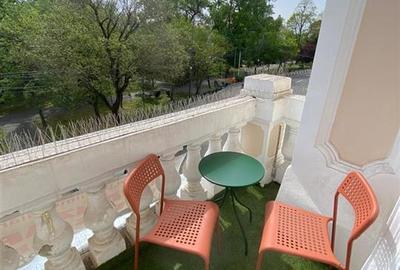 Apartament et.1, luxury class, langa Primarie cu balcon si vedere spre Parc - 3