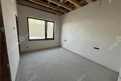 Casa individuala construita pe un singur nivel zona Viile Sibiului - 9