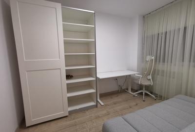 Inchiriere 3cam, nou Aviatiei, masina spalat vase,loc parcare subt - 1