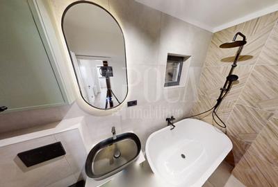 Apartament 4 camere de vanzare in Zorilor, Cluj Napoca - 12