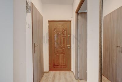REA1028599 Apartament 2 camere l Facultatea de Constructii l Centrala proprie - 10