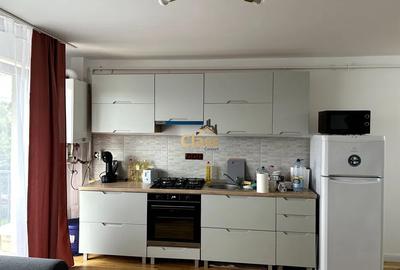 Apartament 2 camere | Nou | Parcare | 46mpu | Calea Baciului D. Rotund - 2