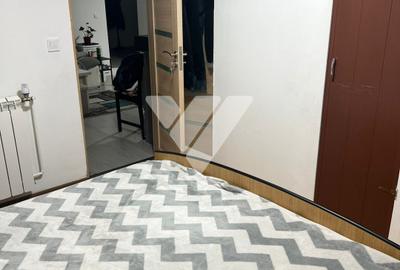 Apartament 3 camere mobilat 47 mp - Cisnadie, Sibiu - 9