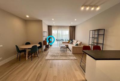 Apartament 3 camere | 100 mp | Facilități premium | Boxa in subsol - 4