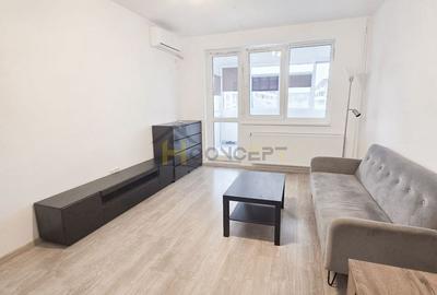 Apartament 2 camere terasa generoasa Popesti Leordeni - 2