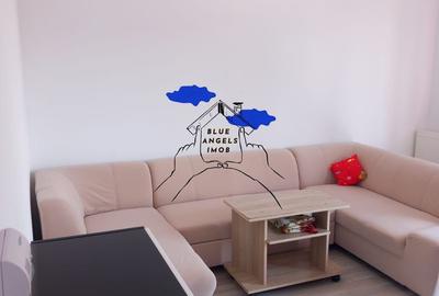 Apartament 2 camere decomandat de închiriat – PET FRIENDLY - 1