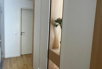 QUARTIER AZUGA - DOAMNA GHICA | DUPLEX 3 CAMERE, 124 MP CU TERASA SI GRADINA - 8