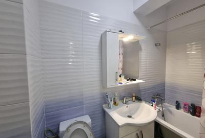 Soseaua Oltenitei Popesti Apartament 2 camere bloc nou - 8