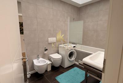 Apartament 3 camere | Ibiza SOL Residence | Terasă | 2 locuri de parcare + boxă - 13