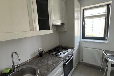 Apartament 2 Camere | Hils Brauner | Loc parcare | Centrala | Balcon - 4