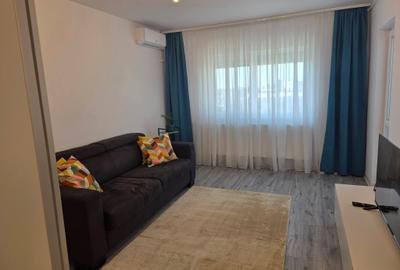 Baba Novac -rond, garsoniera, 5 minute metrou Dristor, renovata complet - 1