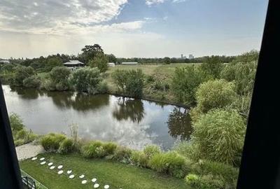 Apartament 2 camere Iancu Nicolae -Belair Lake -Comision 0 - 1