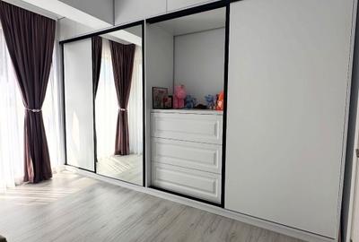 Apartament 3 camere,Otopeni-central,loc parcare subteran inclus - 5
