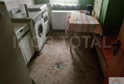 Apartament 2 camere Gavana 3, etaj 1, liber - 2