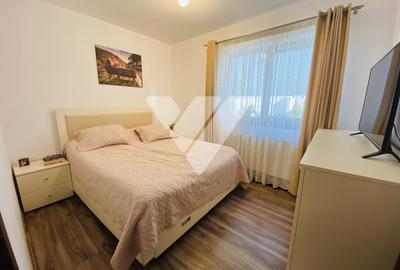 Apartament 3 camere 67 mp de vanzare in Cartierul Arhitectilor Sibiu - 8