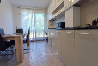 Apartament 2 Camere Decomandat – Inamstro Copou, Iași - 13