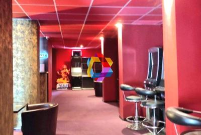 Spatiu comercial - 170 mp cu vad - 1