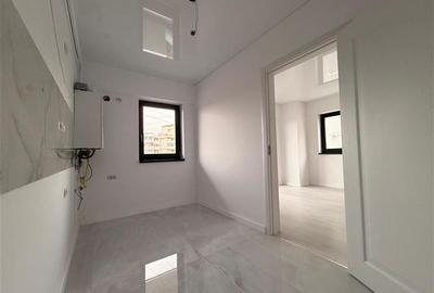 Apartament cu 3 camere, 2 bai Bloc nou Nicolina, et. intermediar - 11