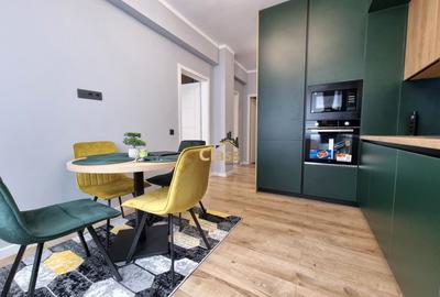 Apartament 2 camere | Constructie noua | 58 mpu | Zona Teilor Floresti - 4