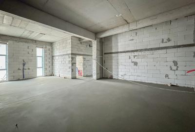 Spatiu comercial de vanzare in Mamaia Nord - prima linie la mare, pe Promenada - 9