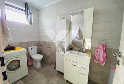 Casa triplex 4 camere, mobilata, teren 100 mp in Selimbar Sibiu - 5