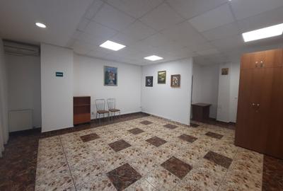 Spatiu birou de inchiriat Central Dioda 38mp , Cod 162578 - 2
