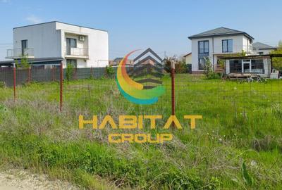 Teren intravilan 420 mp | Utilitati in zona | Acces asfaltat - 1