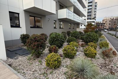 Apartament 2 camere Cortina Pipera cu loc de parcare subteran - 51