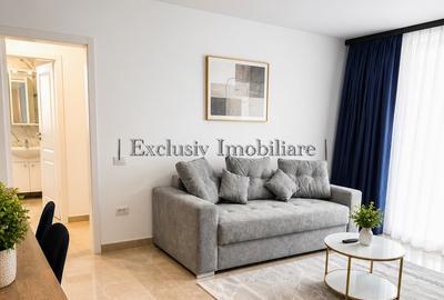 Apartament 3 camere | Faleza Nord - BND Building | Parcare | Termen lung - 1