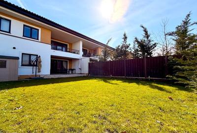 Vila duplex | complex Oxford Gardens | Pipera | Scoala Americana - 1