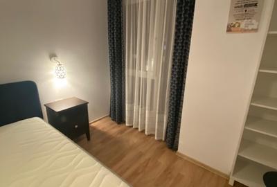 Vânzare apartament cu parcare subterana Iris Armonia - 6