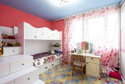 Apartament de vânzare Oradea Făcliei - 5