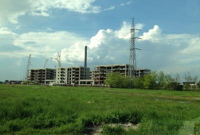 PROPRIETAR vand teren - sect 4 - METRO BERCENI / JILAVA - 10