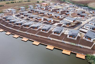 CASA cu acces la LACUL SNAGOV | Direct de la Dezvoltator - 13