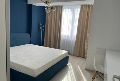 Iancului - Apartament 2 camere - mobilat LUX, finisaje premium, stradal, metrou - 9