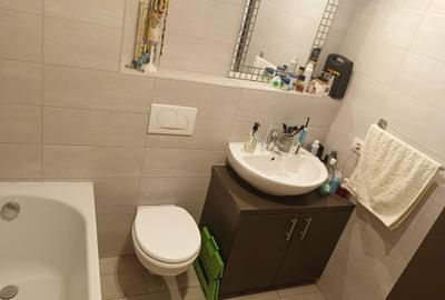 Apartament 3 camere Tractorul-Coresi,mobilat,parcare,177500 Euro - 7