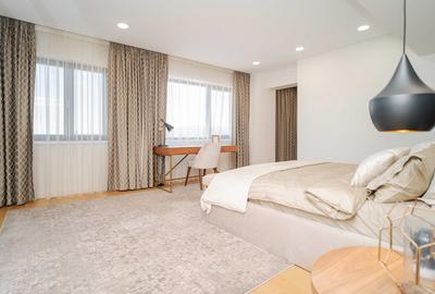 Vânzare Penthouse Lux 432 mp Tudor Vladimirescu Complet Utilat+Mobilat - 12