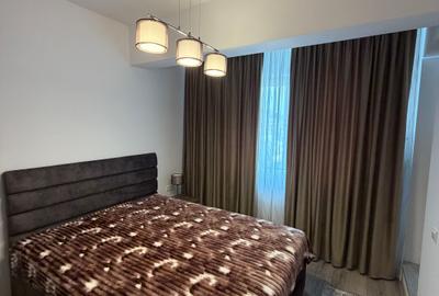 Grozavesti l 2 Camere + Subteran  l Regie Residence l 3 Min Metroul Prima chirie - 9