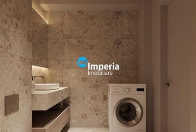 Apartament 2 camere,61.64 mp,bloc nou,zona Nicolina Selgros - 6