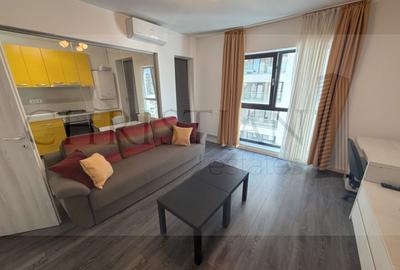 Garsoniera Luminoasa, Lujerului - 21 Residence Politehnica - 1